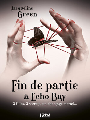 cover image of Fin de partie à Echo Bay